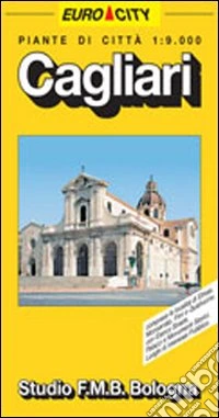 Cagliari 1:10.000