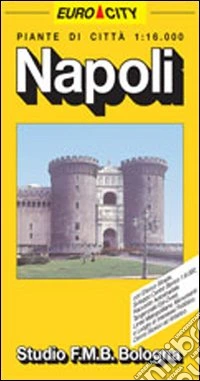 Napoli 1:16.000