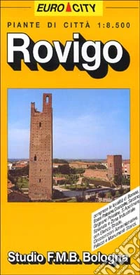 Rovigo 1:8.500