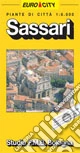Sassari 1:8.000