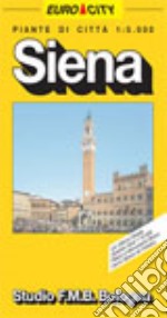 Siena 1:5.000