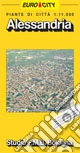 Alessandria 1:11.000