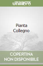 Pianta Collegno libro