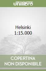 Helsinki 1:15.000
