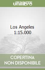 Los Angeles 1:15.000