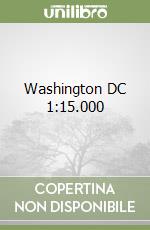 Washington DC 1:15.000