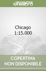 Chicago 1:15.000