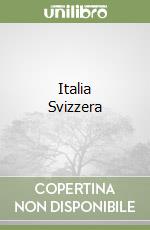 Italia Svizzera libro