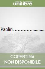 Paolini....................... libro