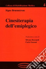 Cinesiterapia dell'emiplegico libro