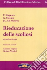 Rieducazione delle scoliosi libro