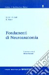 Fondamenti di neuroanatomia libro