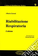 Riabilitazione respiratoria libro