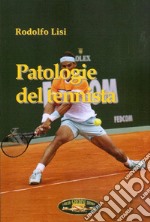 Patologie del tennista libro