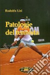 Patologie del tennista libro