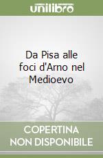 Da Pisa alle foci d'Arno nel Medioevo