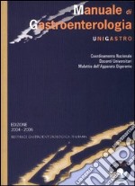 Manuale di gastroenterologia. Con CD-ROM