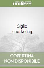 Giglio snorkeling
