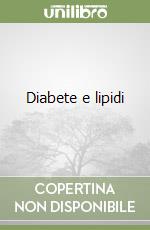 Diabete e lipidi