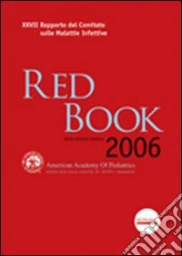 Red book 2006