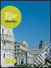 Uno sguardo sulla piazza. Guida alla piazza del Duomo di Pisa libro di Carletti Lorenzo Giometti Cristiano