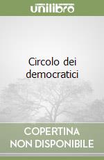 Circolo dei democratici