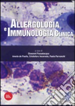 Allergologia e immunologia clinica