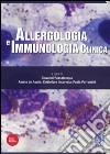 Allergologia e immunologia clinica libro