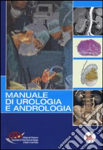 Manuale di urologia e andrologia 