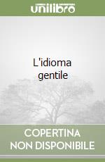 L'idioma gentile