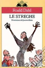 Le streghe libro