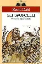 Gli sporcelli libro