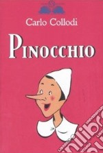 Pinocchio libro