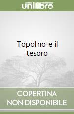 Topolino e il tesoro