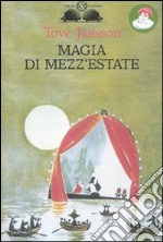 Magia di mezz'estate libro