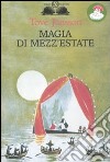 Magia di mezz'estate libro