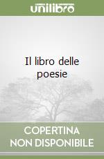 Il libro delle poesie libro