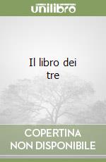 Il libro dei tre libro