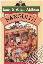 Bangditi libro