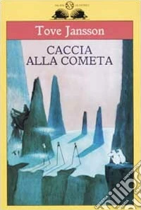 Caccia alla cometa