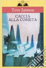 Caccia alla cometa libro