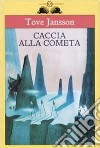 Caccia alla cometa libro