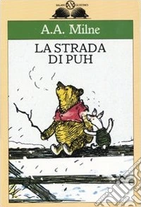 La strada di Puh