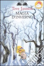 Magia d'inverno libro