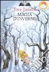 Magia d'inverno libro