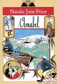 Amabel libro