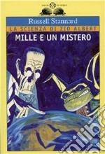 Mille e un mistero libro