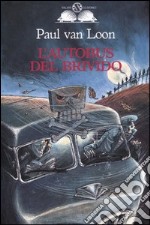 L'autobus del brivido. Vol. 1 libro