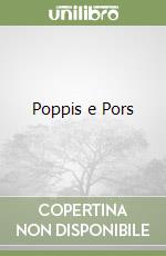 Poppis e Pors libro