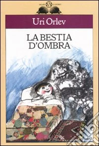 La bestia d'ombra libro
